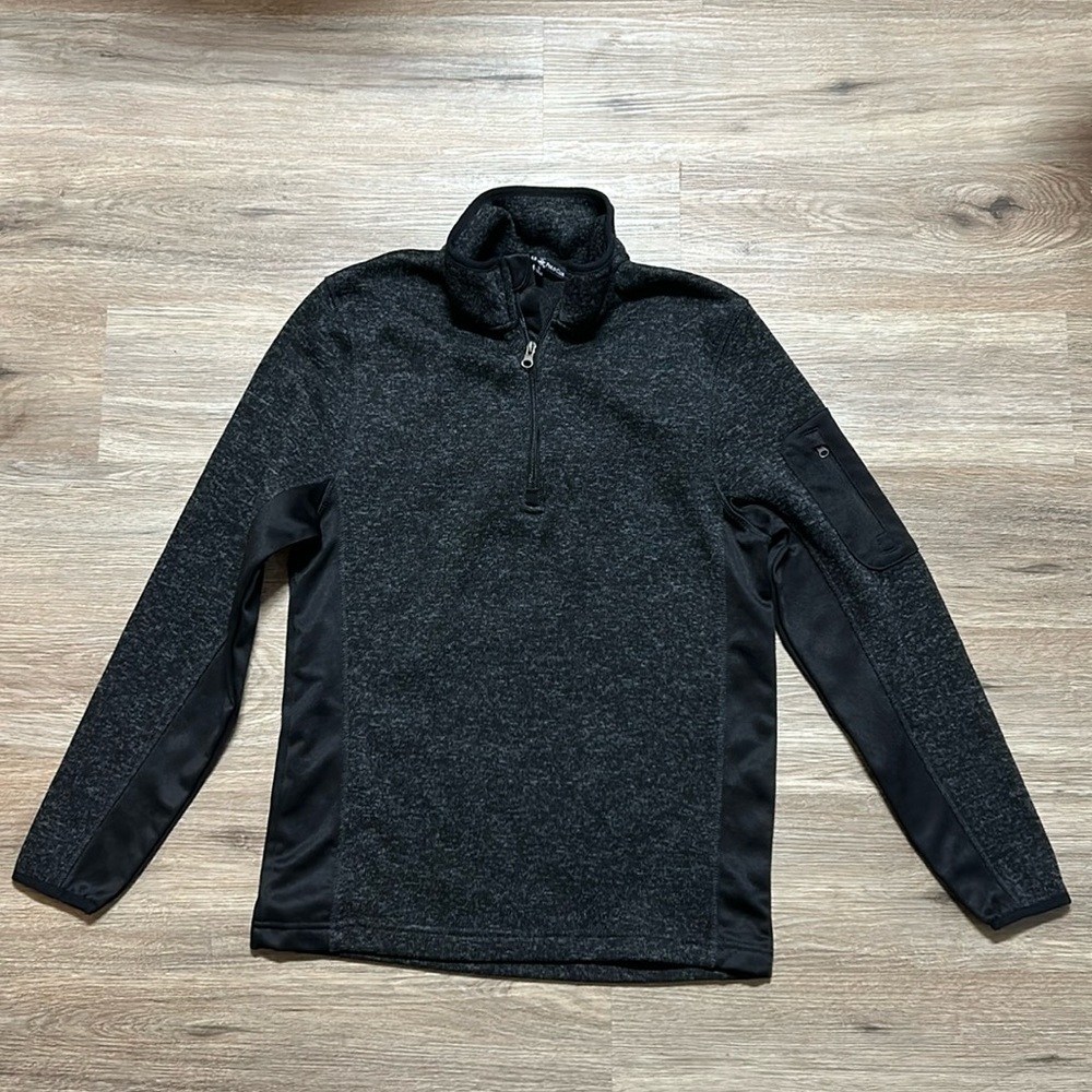 BEVERLY HILLS POLO CLUB Active Wear Pullover